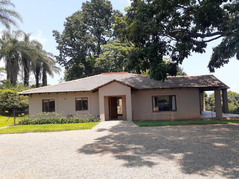 0 Bedroom Property for Sale in Agatha Park Limpopo