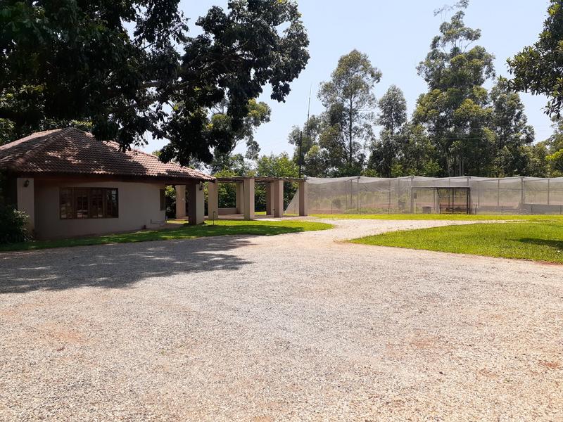 0 Bedroom Property for Sale in Agatha Park Limpopo