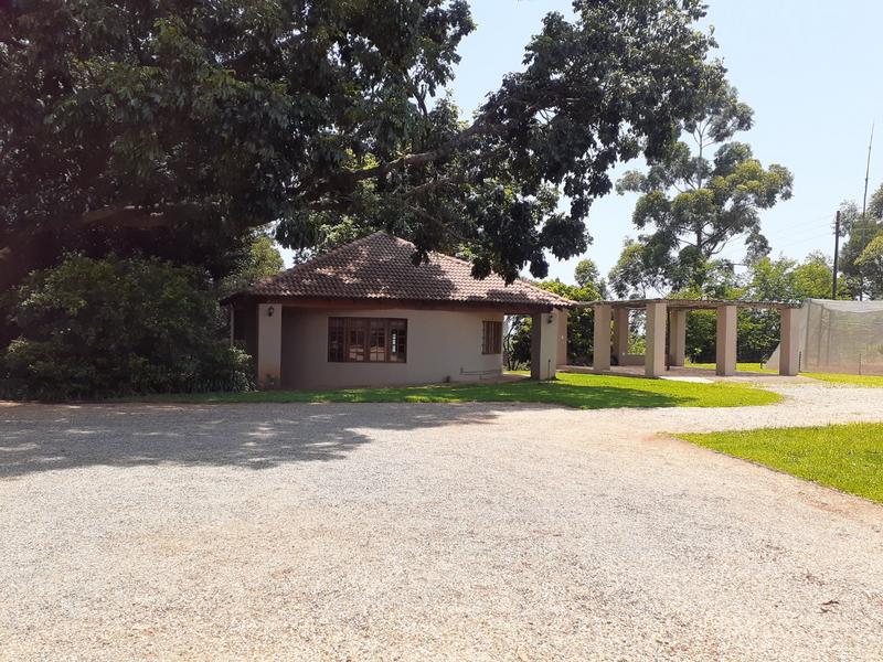 0 Bedroom Property for Sale in Agatha Park Limpopo