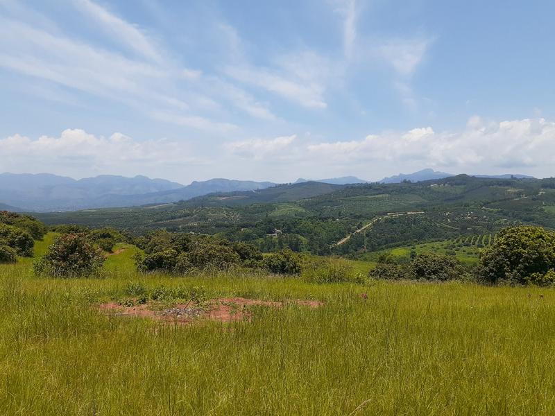 0 Bedroom Property for Sale in Agatha Park Limpopo
