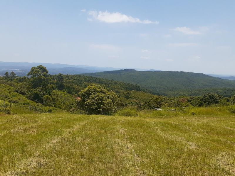 0 Bedroom Property for Sale in Agatha Park Limpopo