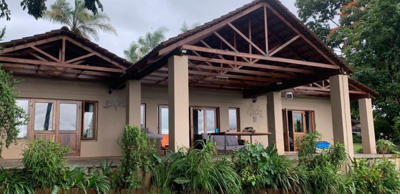 0 Bedroom Property for Sale in Agatha Park Limpopo