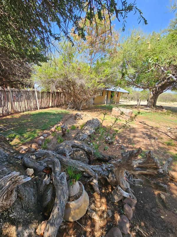 7 Bedroom Property for Sale in Alldays Limpopo