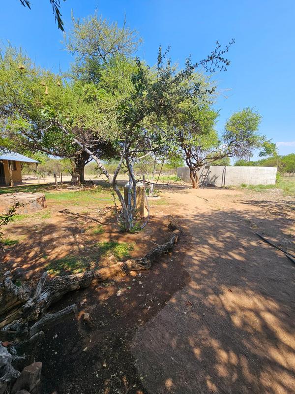 7 Bedroom Property for Sale in Alldays Limpopo