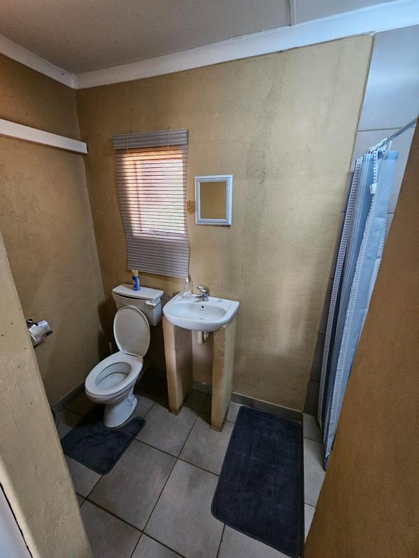 7 Bedroom Property for Sale in Alldays Limpopo