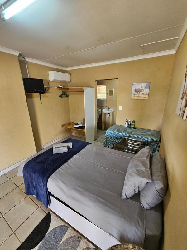 7 Bedroom Property for Sale in Alldays Limpopo