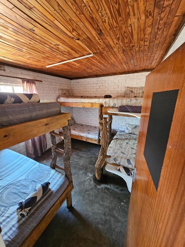 7 Bedroom Property for Sale in Alldays Limpopo