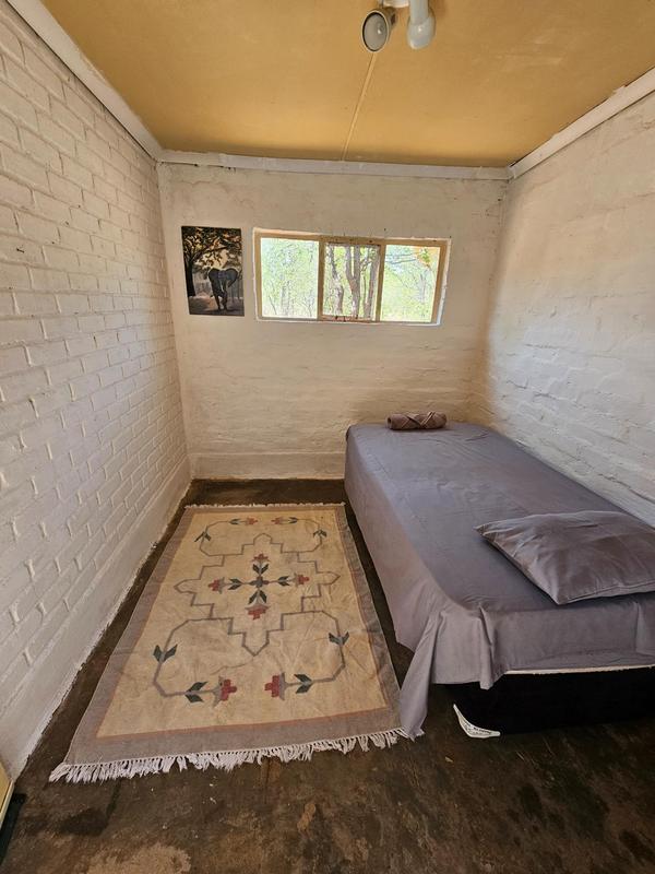 7 Bedroom Property for Sale in Alldays Limpopo