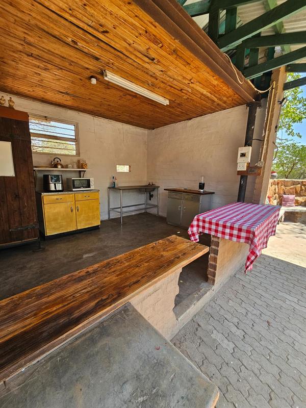 7 Bedroom Property for Sale in Alldays Limpopo