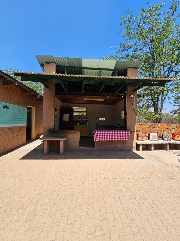 7 Bedroom Property for Sale in Alldays Limpopo