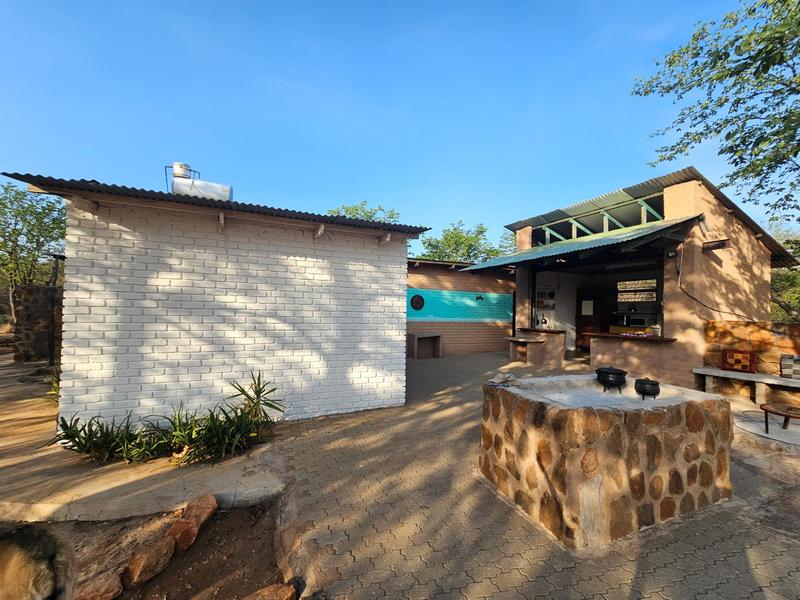7 Bedroom Property for Sale in Alldays Limpopo