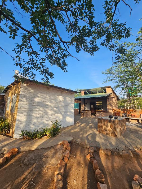 7 Bedroom Property for Sale in Alldays Limpopo