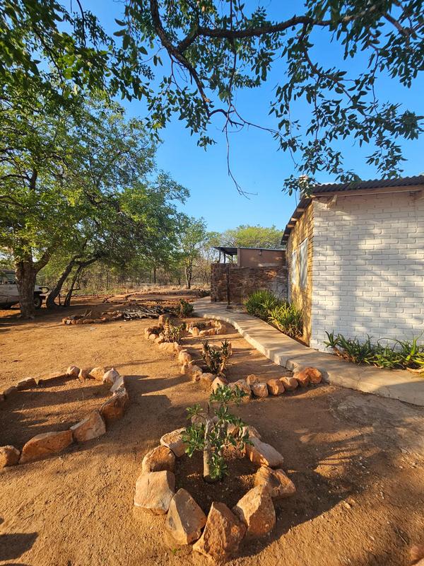 7 Bedroom Property for Sale in Alldays Limpopo