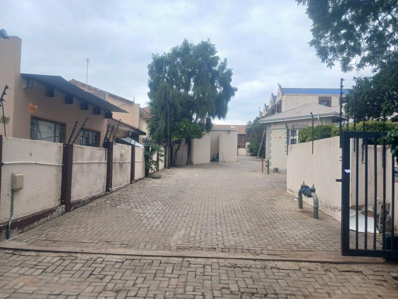2 Bedroom Property for Sale in Polokwane Limpopo