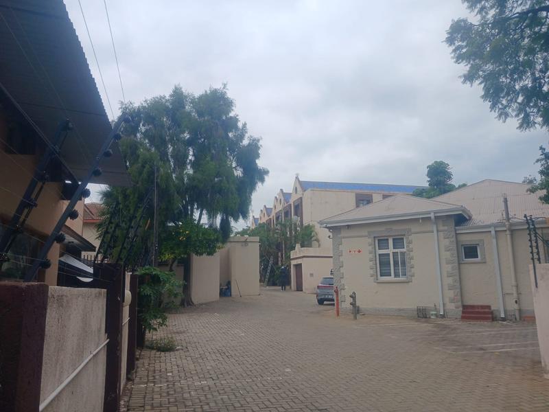 2 Bedroom Property for Sale in Polokwane Limpopo