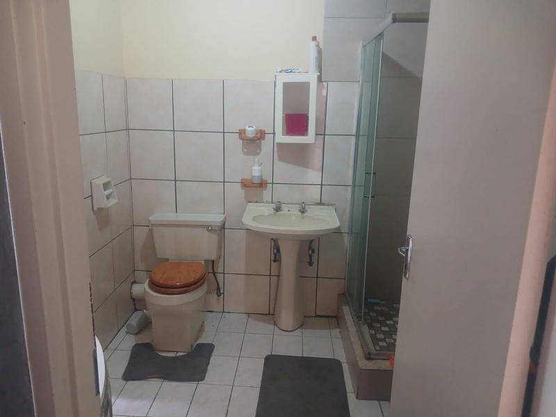 2 Bedroom Property for Sale in Polokwane Limpopo