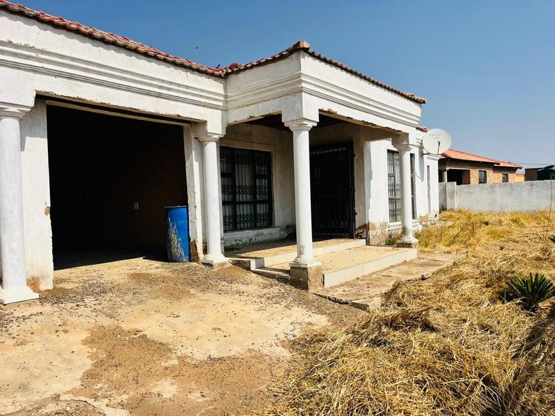3 Bedroom Property for Sale in Polokwane Limpopo