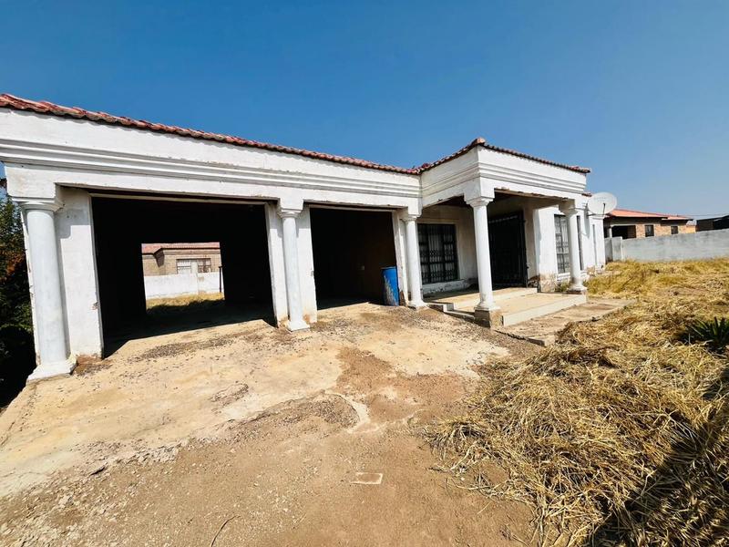 3 Bedroom Property for Sale in Polokwane Limpopo