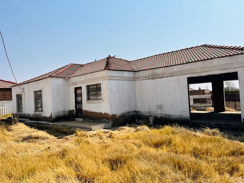 3 Bedroom Property for Sale in Polokwane Limpopo
