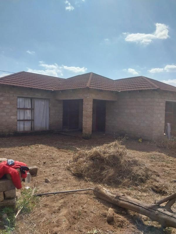 2 Bedroom Property for Sale in Polokwane Limpopo