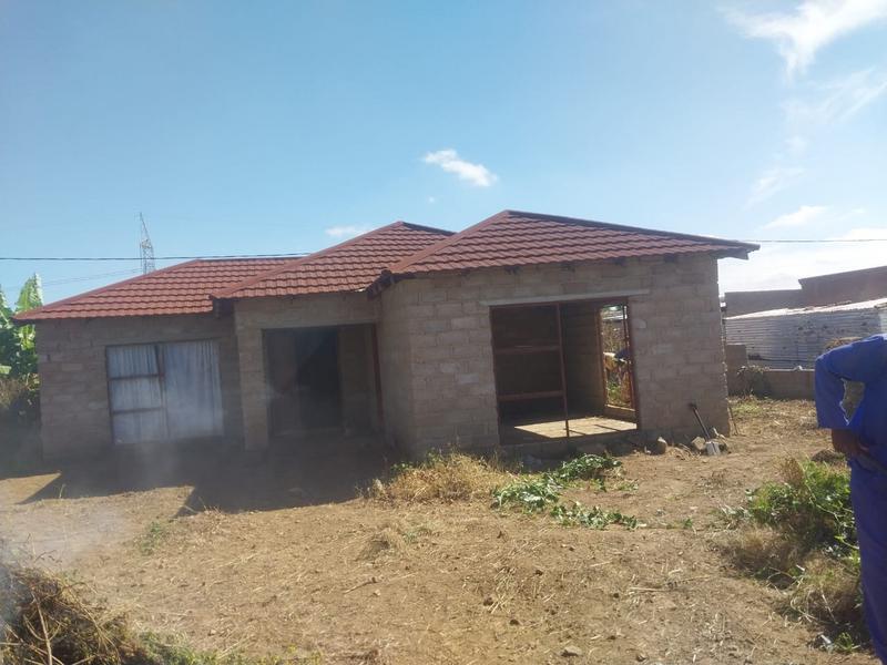 2 Bedroom Property for Sale in Polokwane Limpopo