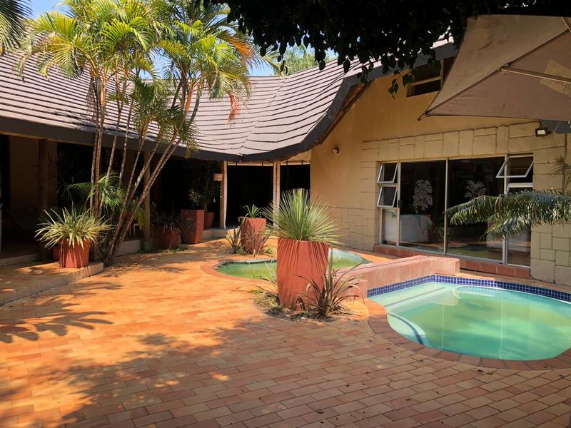 3 Bedroom Property for Sale in Bendor Limpopo