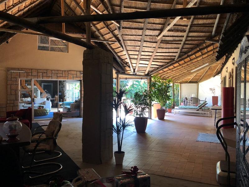 3 Bedroom Property for Sale in Bendor Limpopo