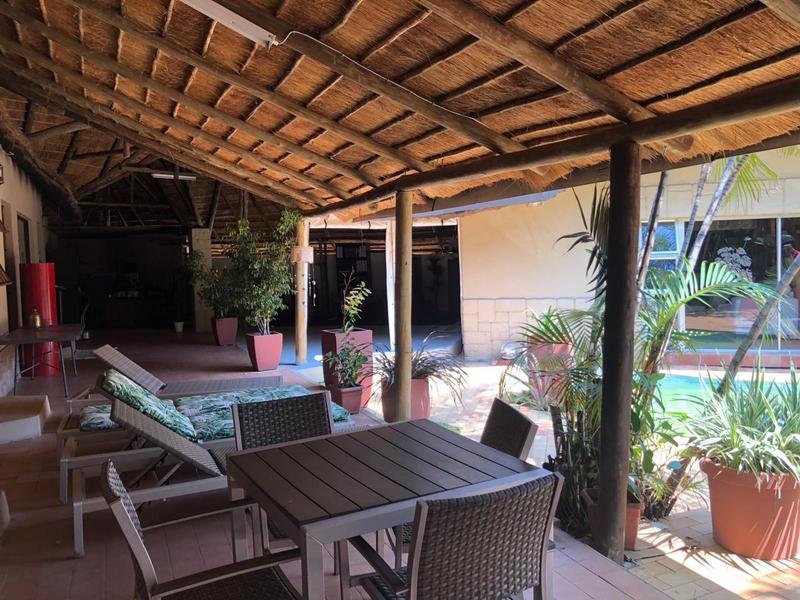 3 Bedroom Property for Sale in Bendor Limpopo