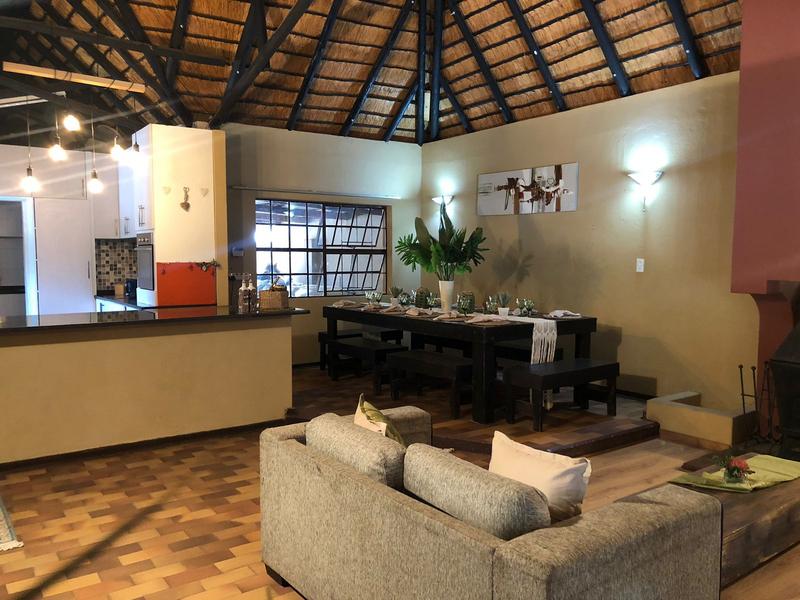 3 Bedroom Property for Sale in Bendor Limpopo