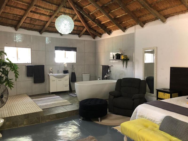3 Bedroom Property for Sale in Bendor Limpopo
