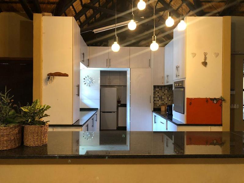3 Bedroom Property for Sale in Bendor Limpopo