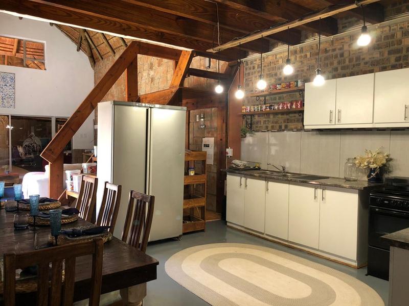 3 Bedroom Property for Sale in Bendor Limpopo