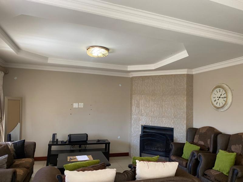 4 Bedroom Property for Sale in Chroompark Limpopo