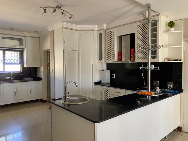 4 Bedroom Property for Sale in Chroompark Limpopo