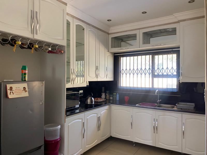 4 Bedroom Property for Sale in Chroompark Limpopo