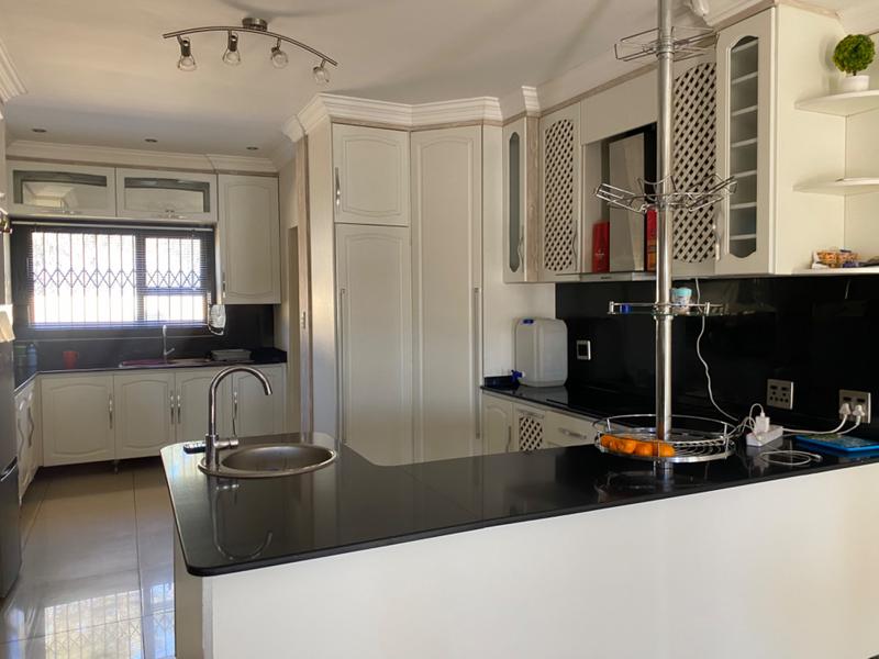 4 Bedroom Property for Sale in Chroompark Limpopo