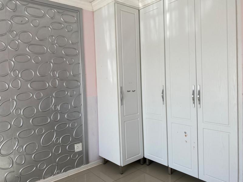 4 Bedroom Property for Sale in Chroompark Limpopo