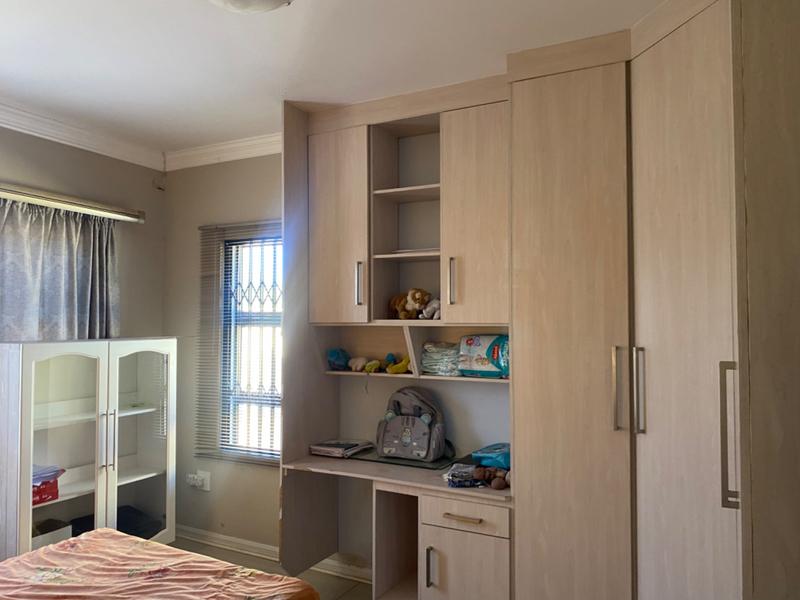 4 Bedroom Property for Sale in Chroompark Limpopo