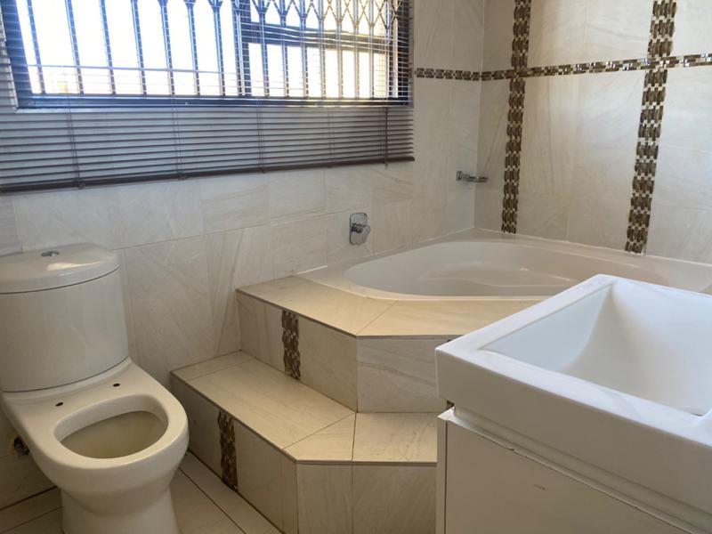 4 Bedroom Property for Sale in Chroompark Limpopo