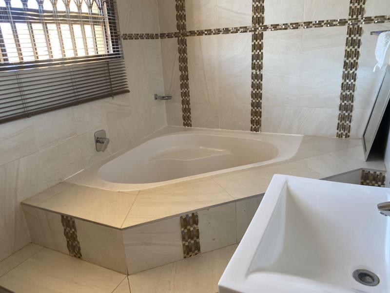 4 Bedroom Property for Sale in Chroompark Limpopo