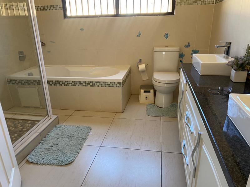 4 Bedroom Property for Sale in Chroompark Limpopo