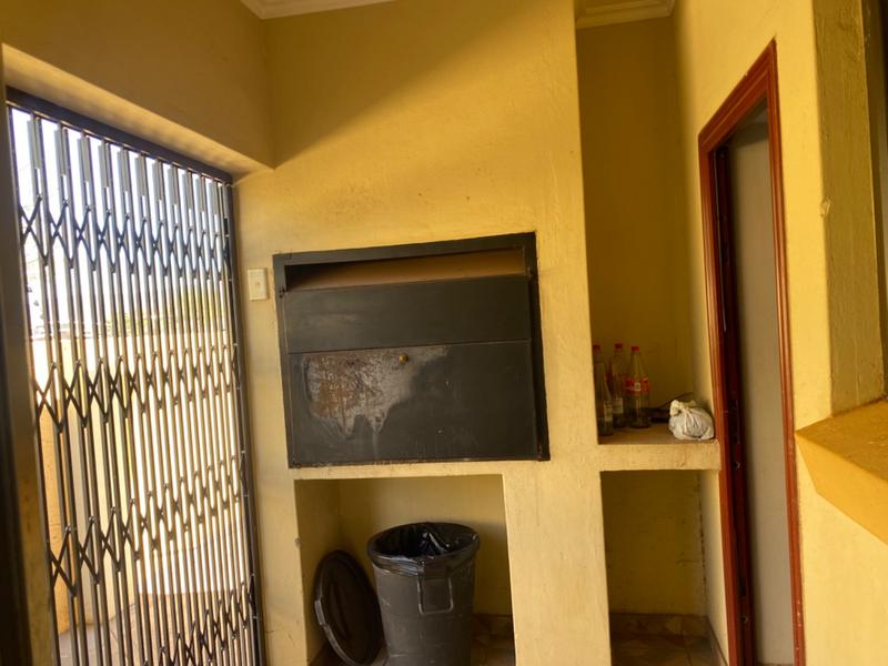 4 Bedroom Property for Sale in Chroompark Limpopo