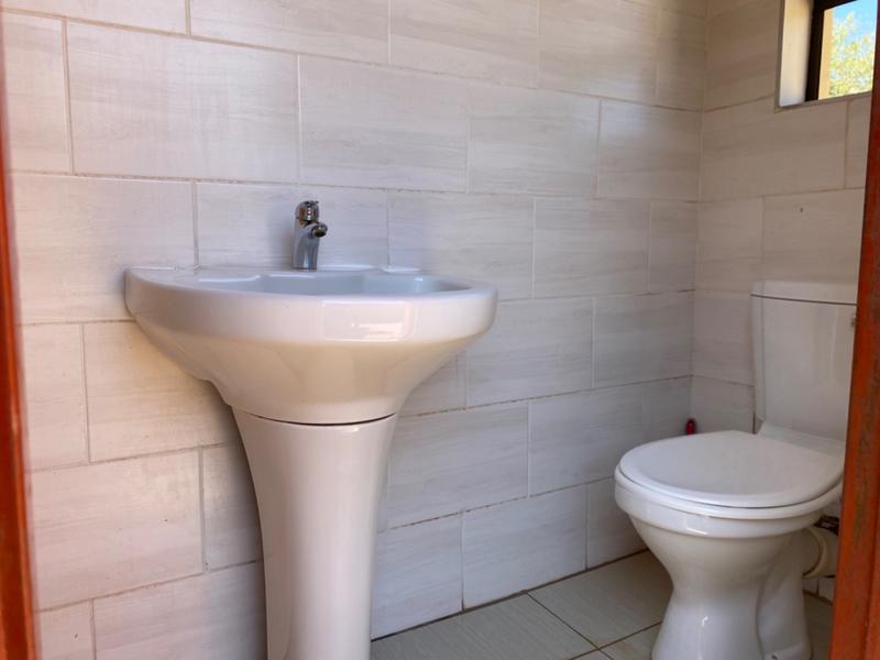 4 Bedroom Property for Sale in Chroompark Limpopo