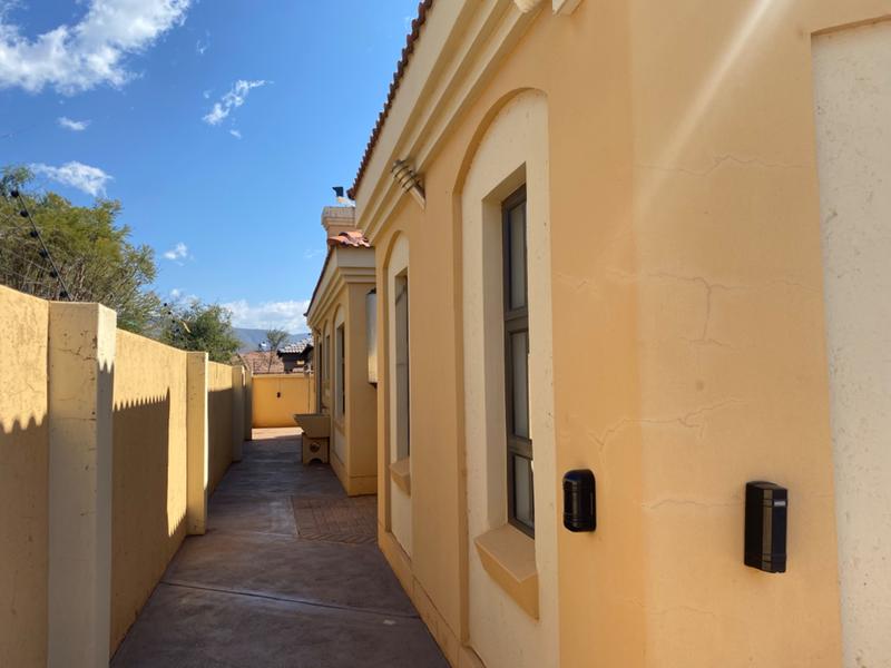 4 Bedroom Property for Sale in Chroompark Limpopo