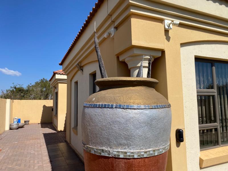 4 Bedroom Property for Sale in Chroompark Limpopo