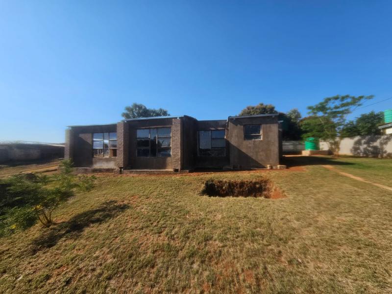 4 Bedroom Property for Sale in Muledane Limpopo
