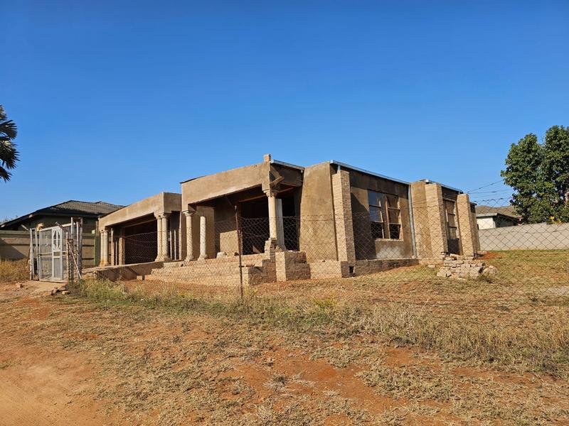 4 Bedroom Property for Sale in Muledane Limpopo