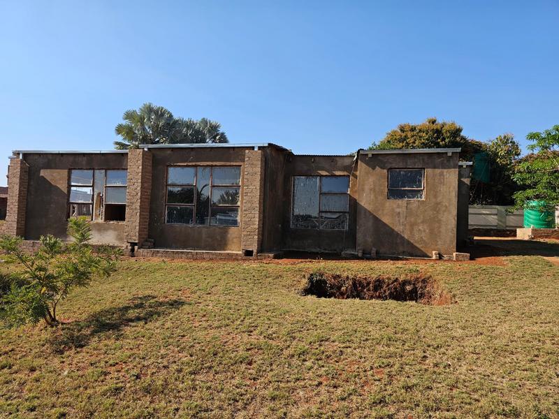 4 Bedroom Property for Sale in Muledane Limpopo