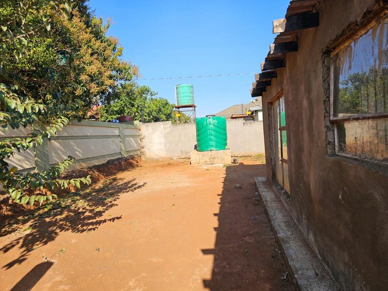 4 Bedroom Property for Sale in Muledane Limpopo