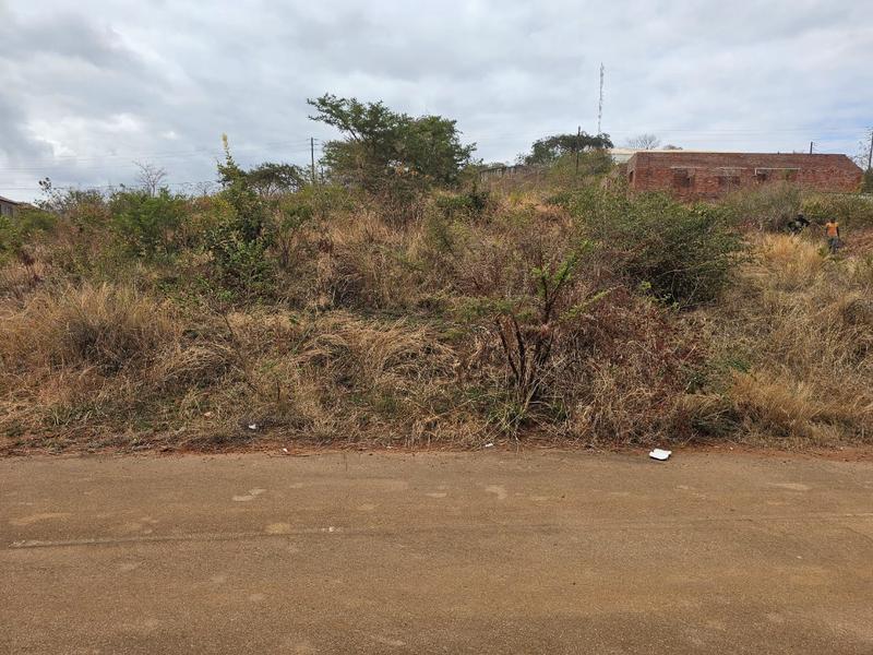 0 Bedroom Property for Sale in Thohoyandou Limpopo